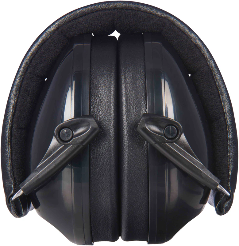 Auriculares negro junior Dooky - Imagen 4
