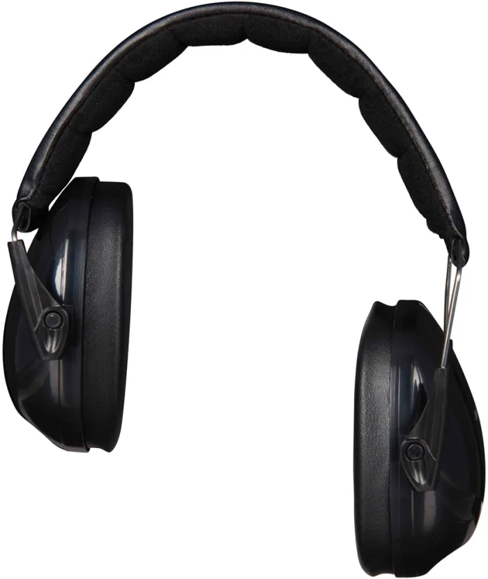 Auriculares negro junior Dooky - Imagen 3