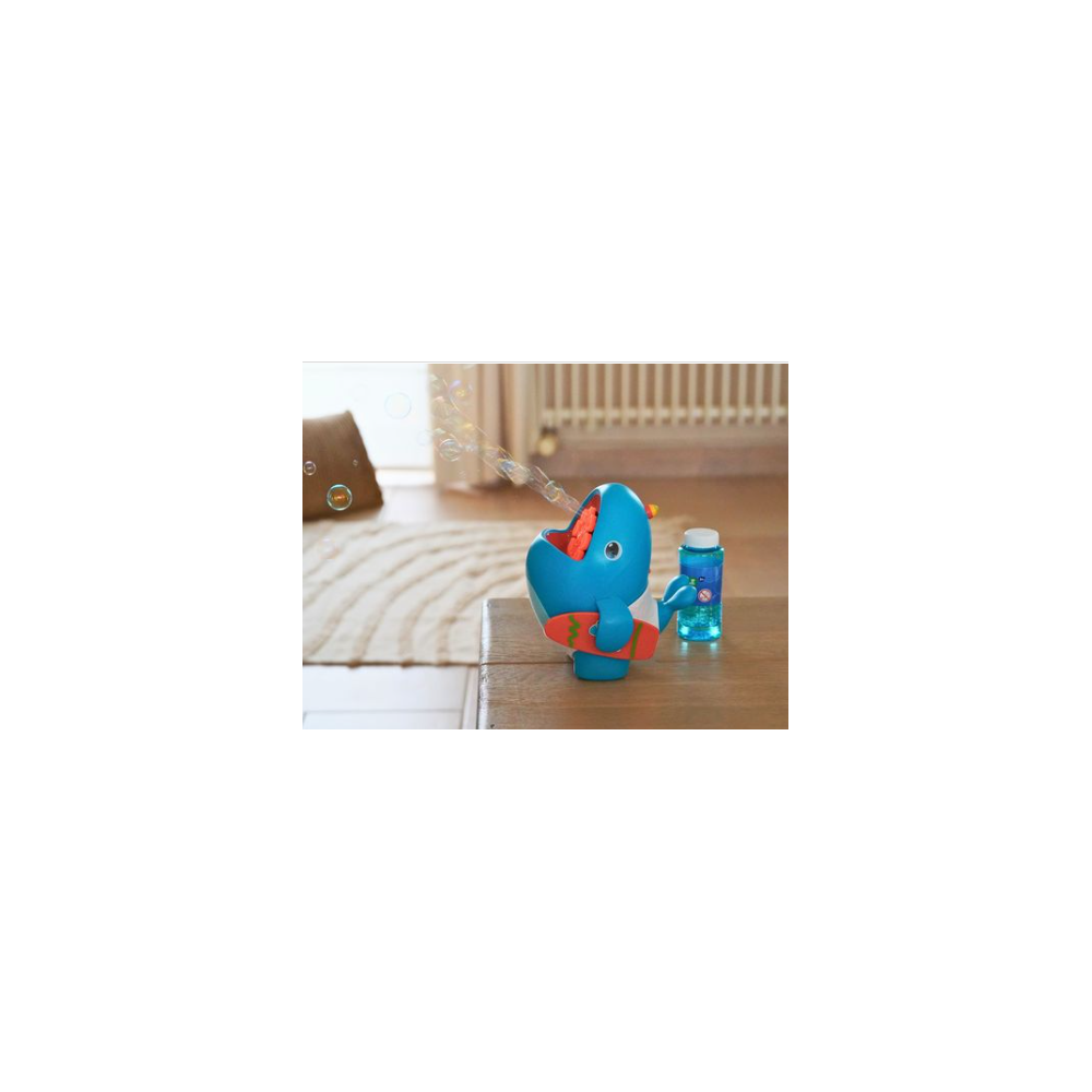 Máquina Pompas Tiburón - Imagen 2