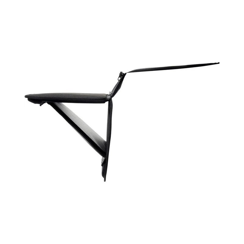 Protector asiento con reposapies - Imagen 3