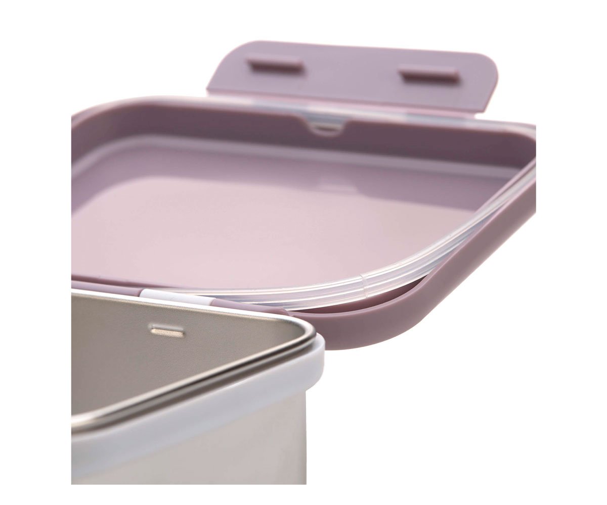 Fiambrera acero inoxidable Dragonfly - Imagen 4