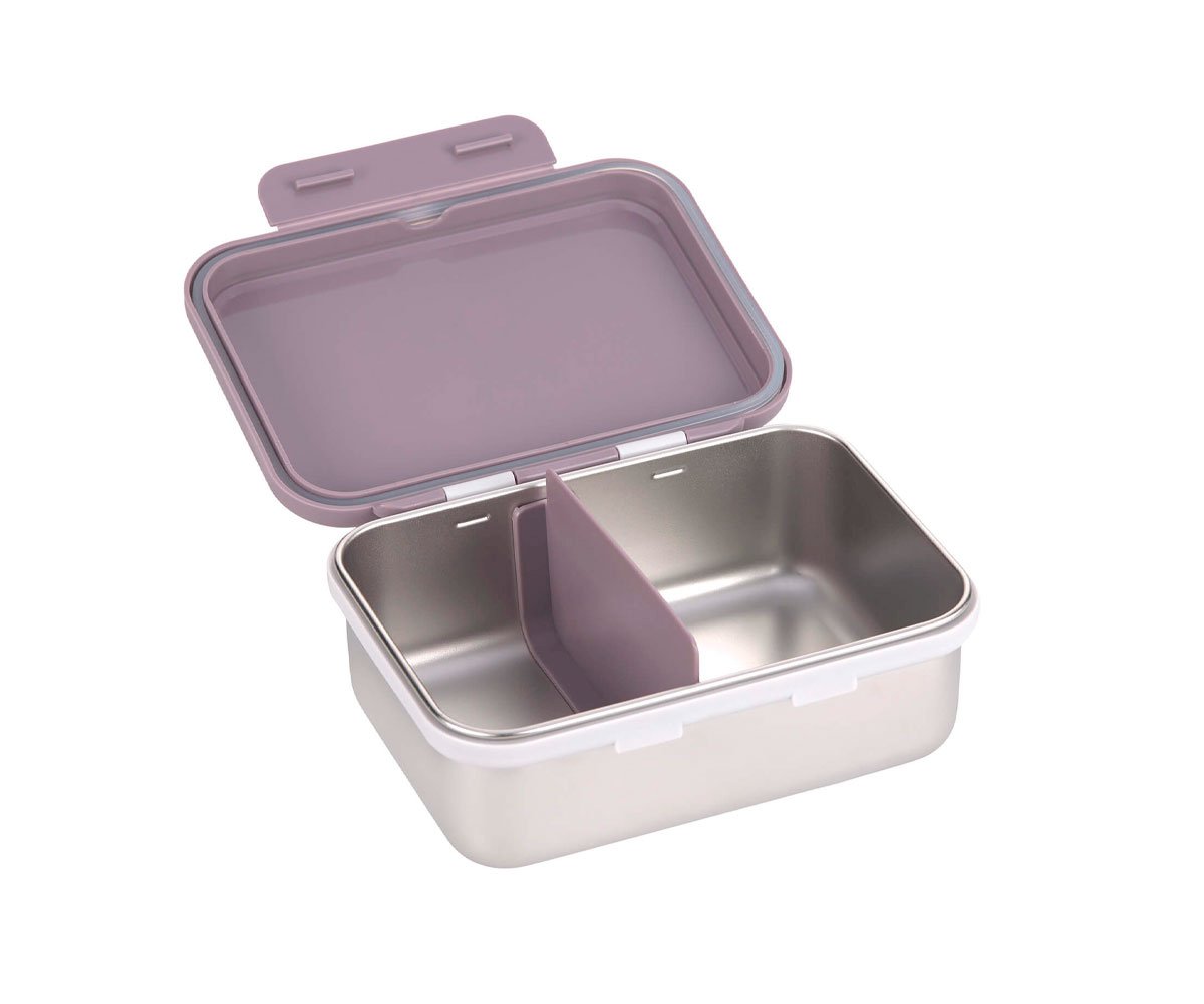 Fiambrera acero inoxidable Dragonfly - Imagen 3