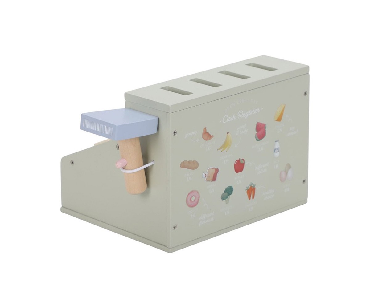 Caja registradora Litlle Dutch - Imagen 4