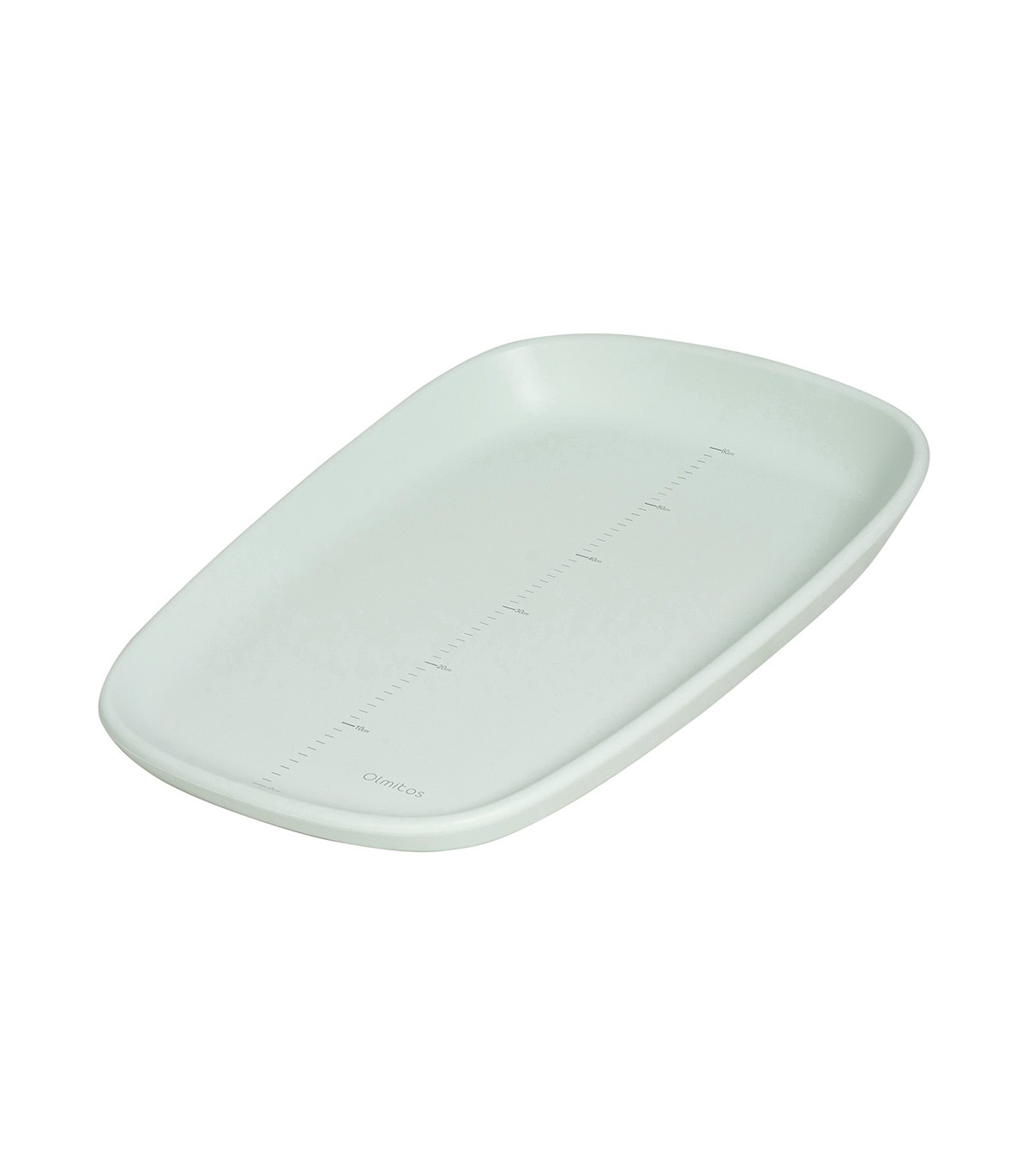 Cambiador bebe eva Mint