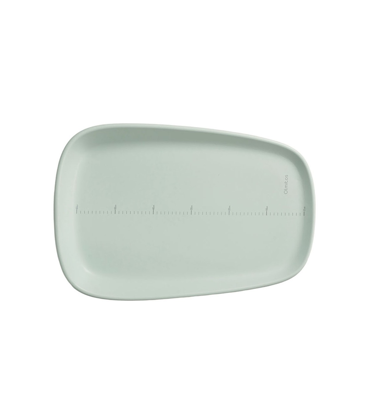 Cambiador bebe eva Mint - Imagen 3