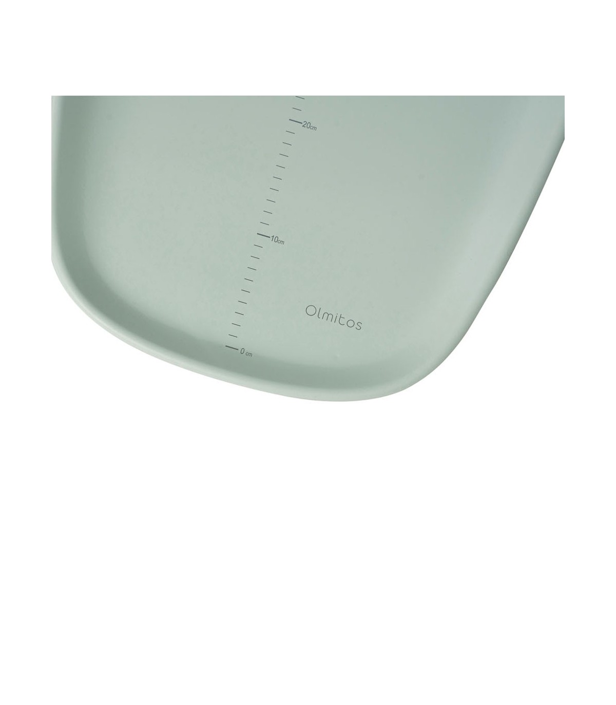 Cambiador bebe eva Mint - Imagen 4