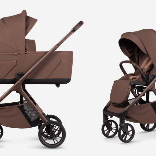 Cochecito VENICCI TILA