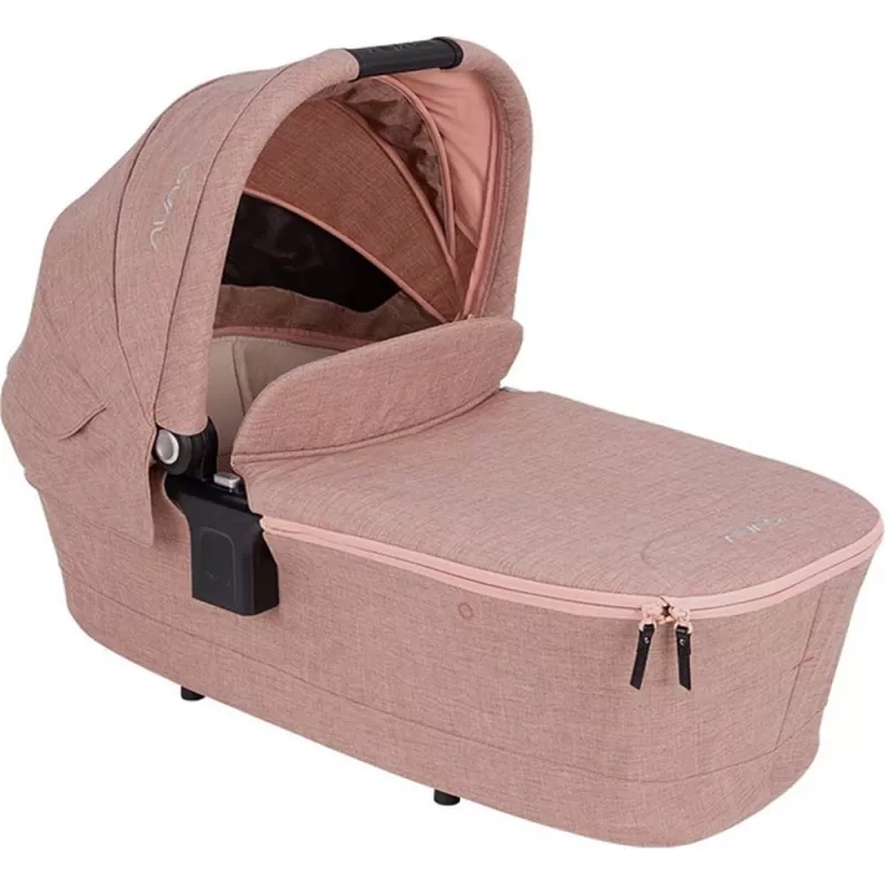 NUNA TRIV NEXT ROSE (oferta Black Friday) - Imagen 2