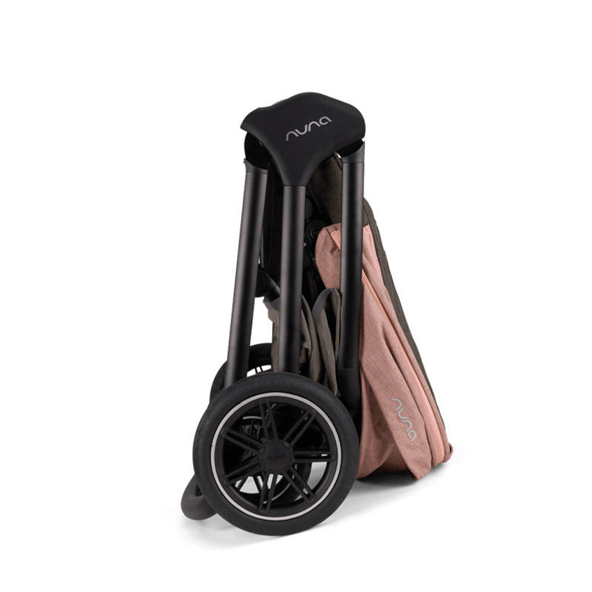 NUNA TRIV NEXT ROSE (oferta Black Friday) - Imagen 6