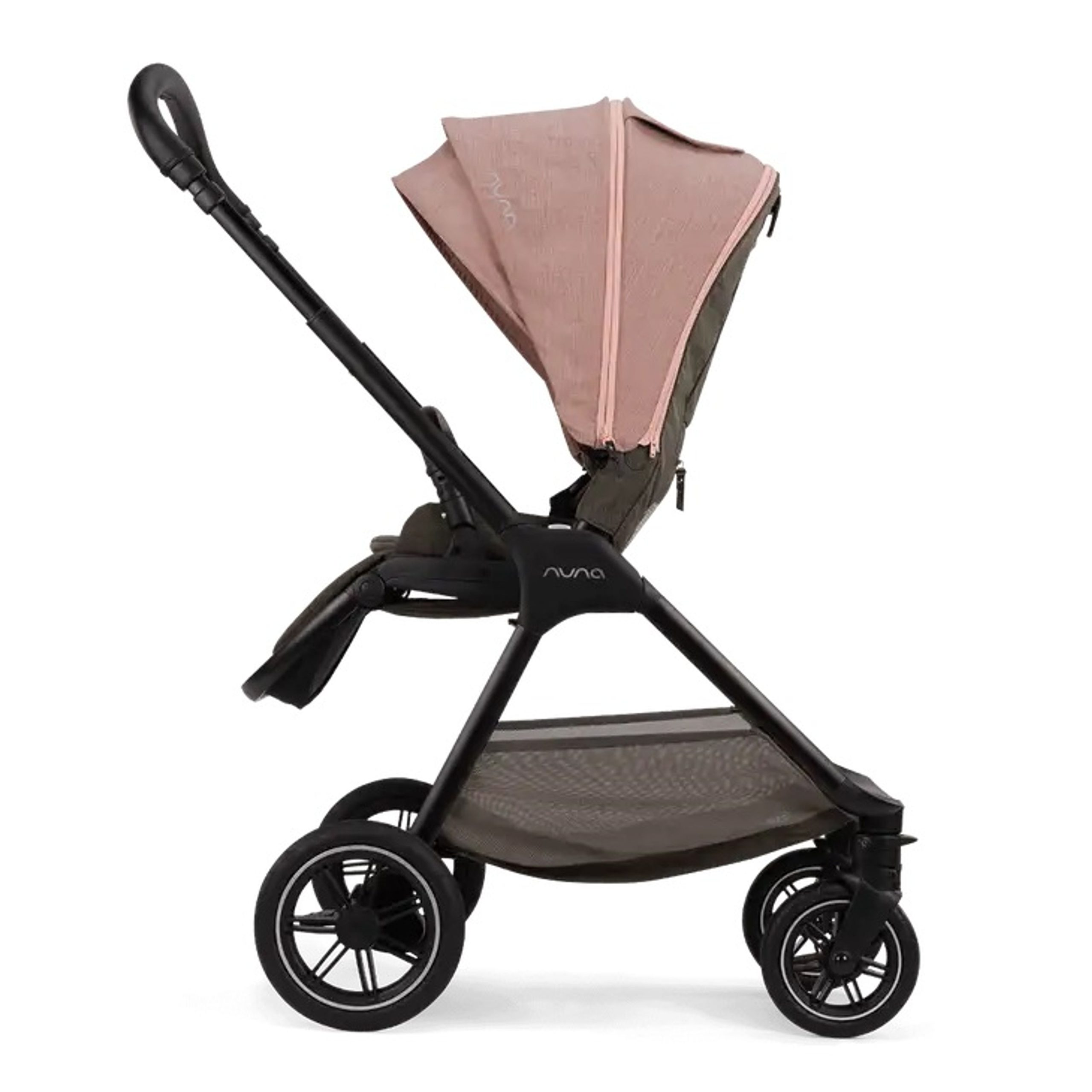NUNA TRIV NEXT ROSE (oferta Black Friday) - Imagen 7
