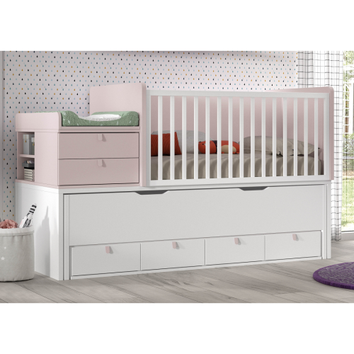 CUNA CONVERTIBLE BICAMA