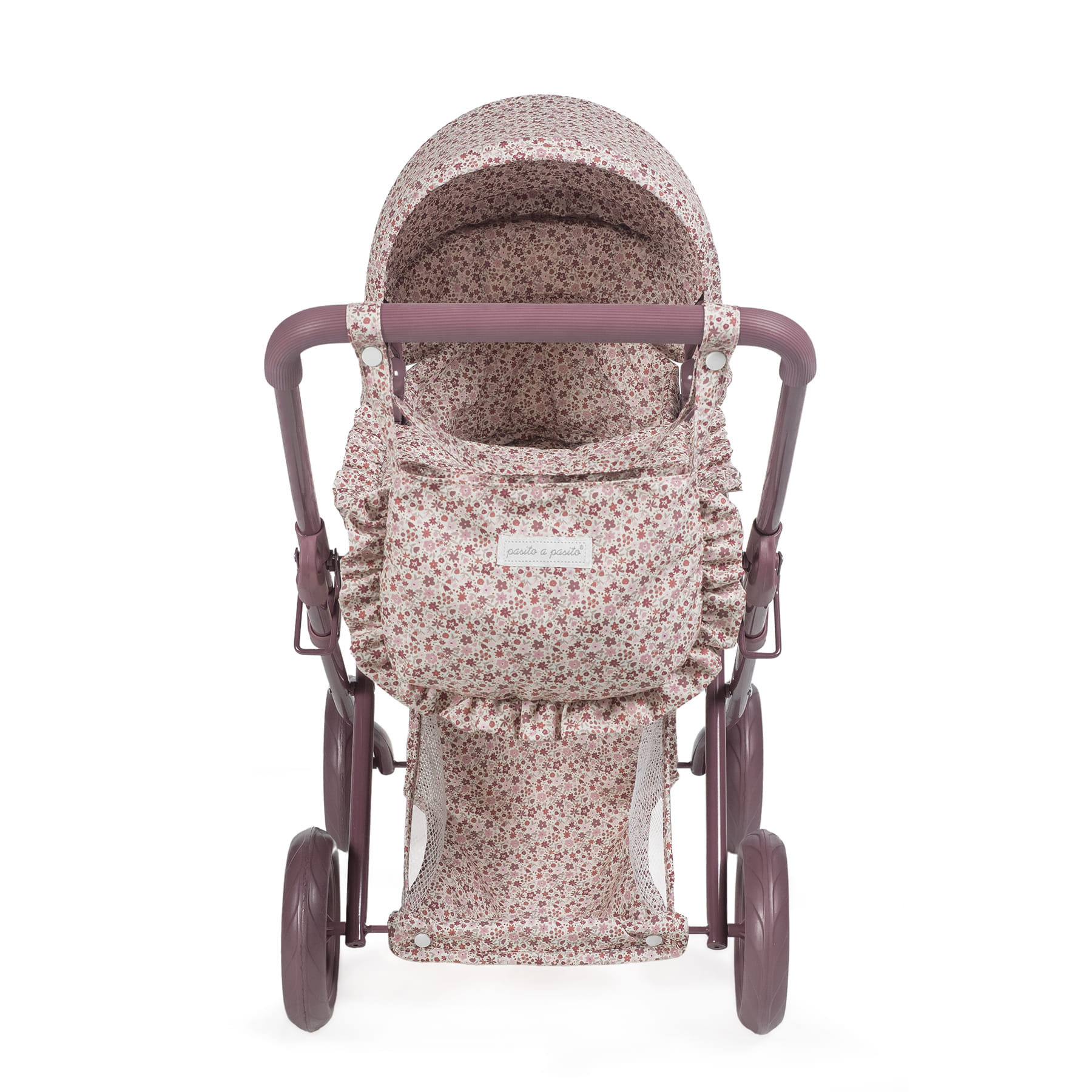 Cuco cherry flores - Imagen 7