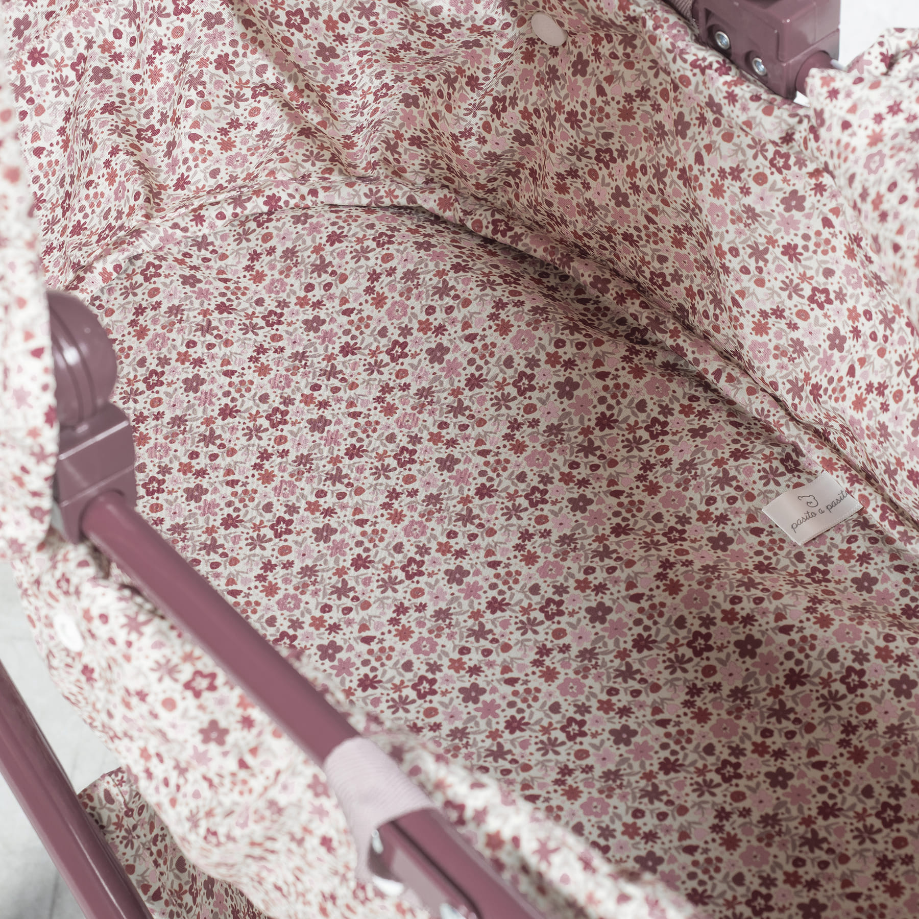 Cuco cherry flores - Imagen 5