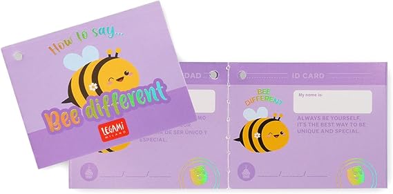 Peluche abeja Legami - Imagen 4