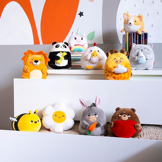 Peluche abeja Legami - Imagen 2