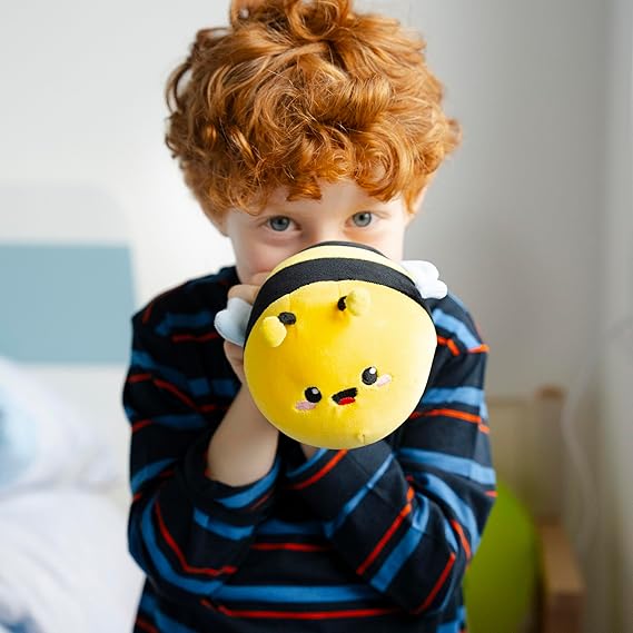 Peluche abeja Legami - Imagen 3