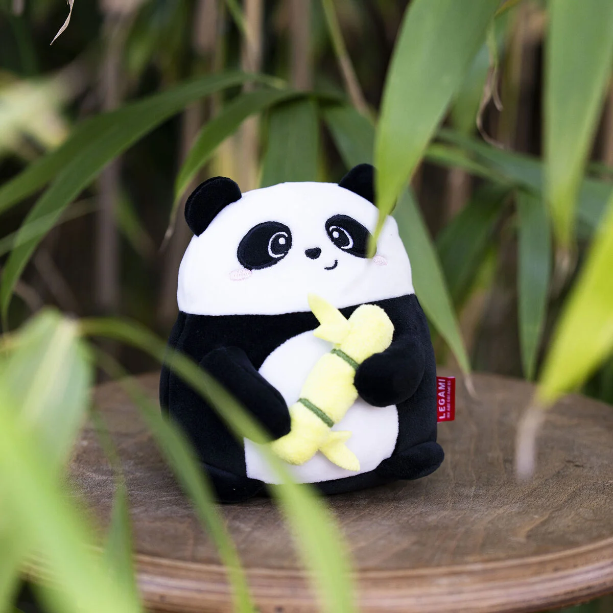 Peluche panda Legami - Imagen 4