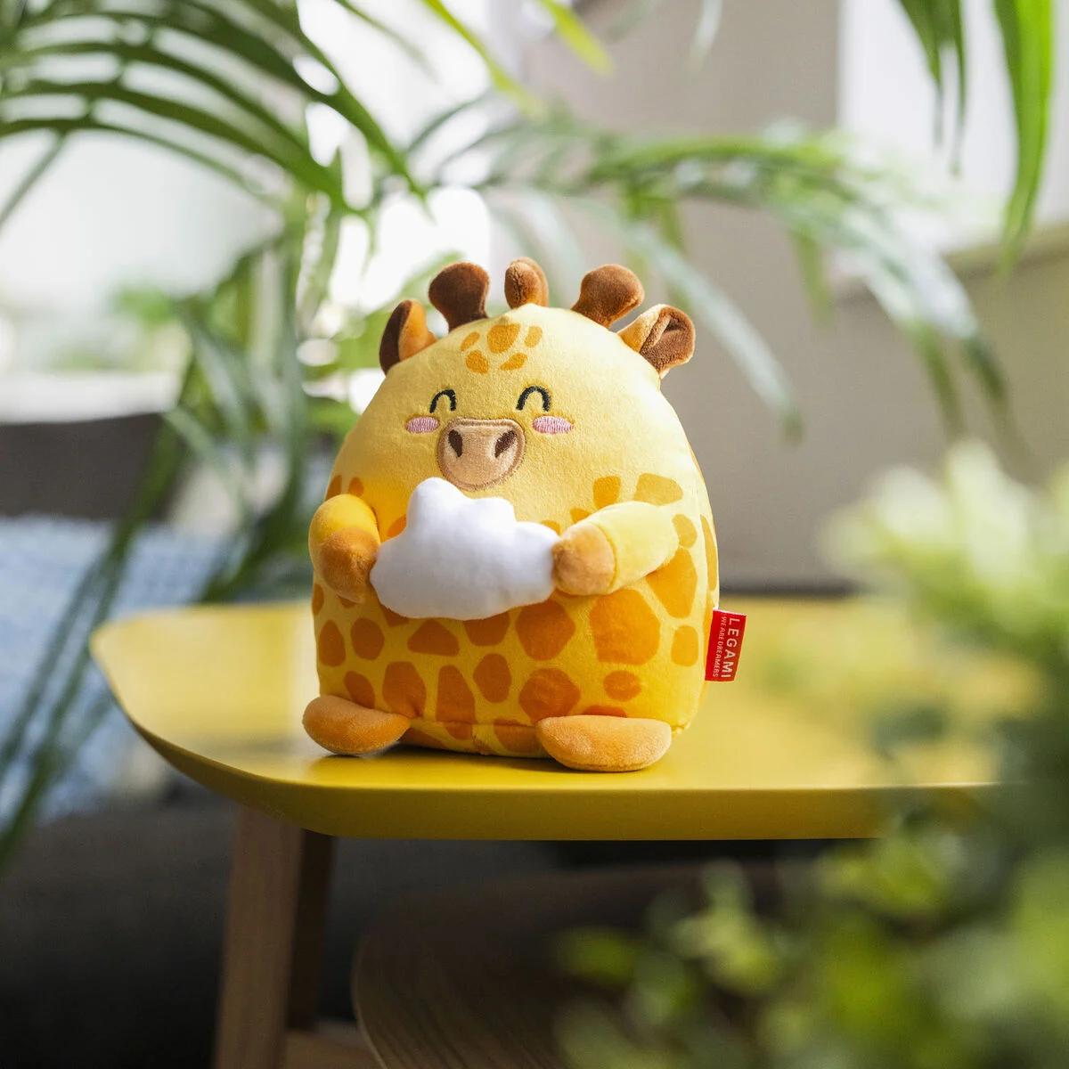 Peluche Jirafa Legami - Imagen 3