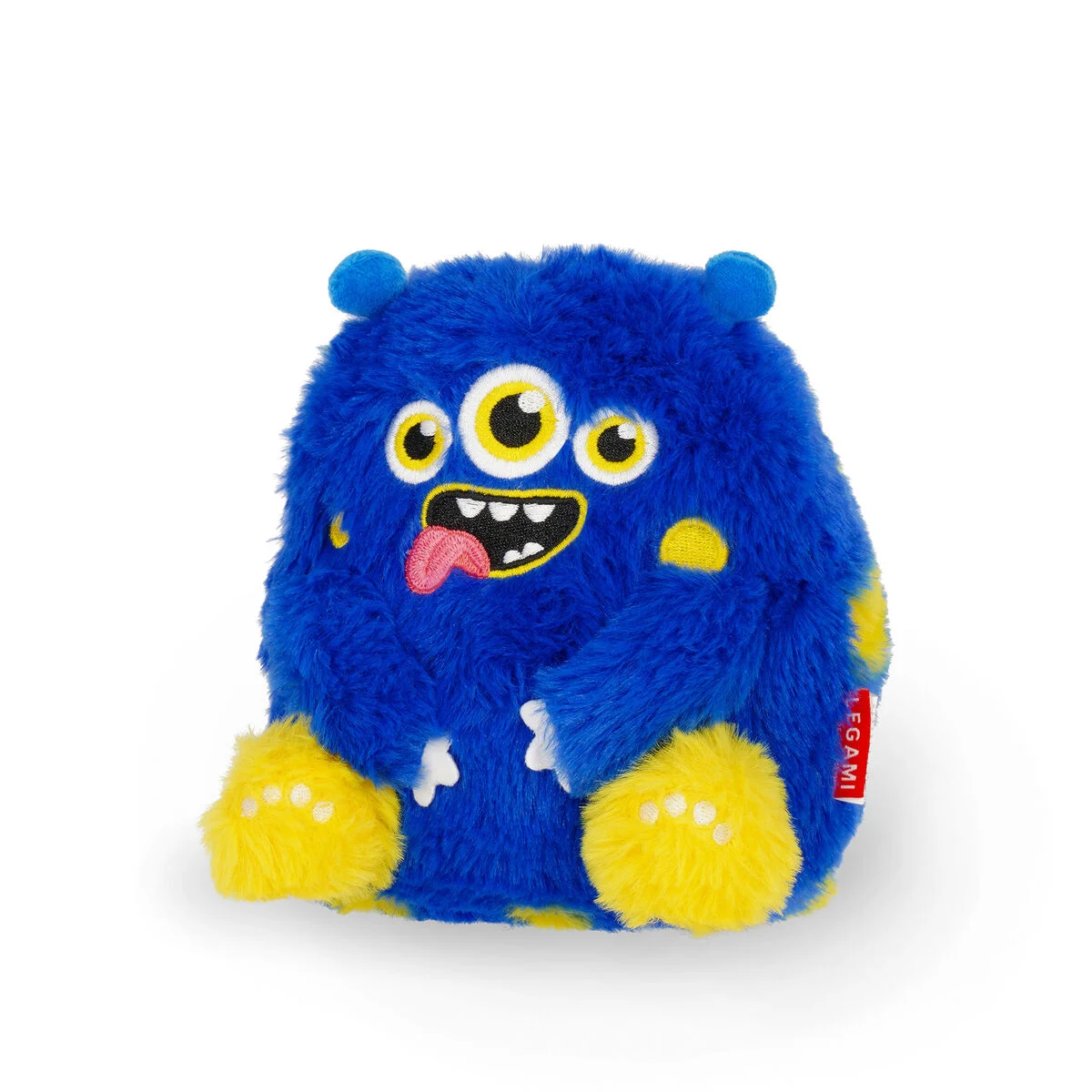 Peluche Monster Legami - Imagen 4