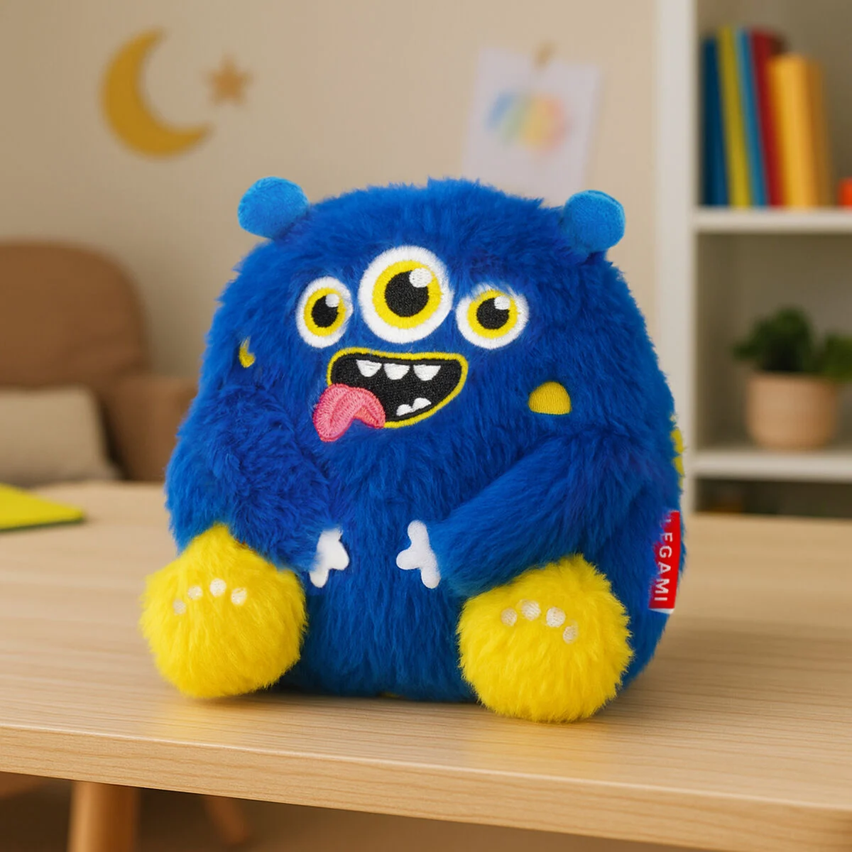 Peluche Monster Legami - Imagen 2