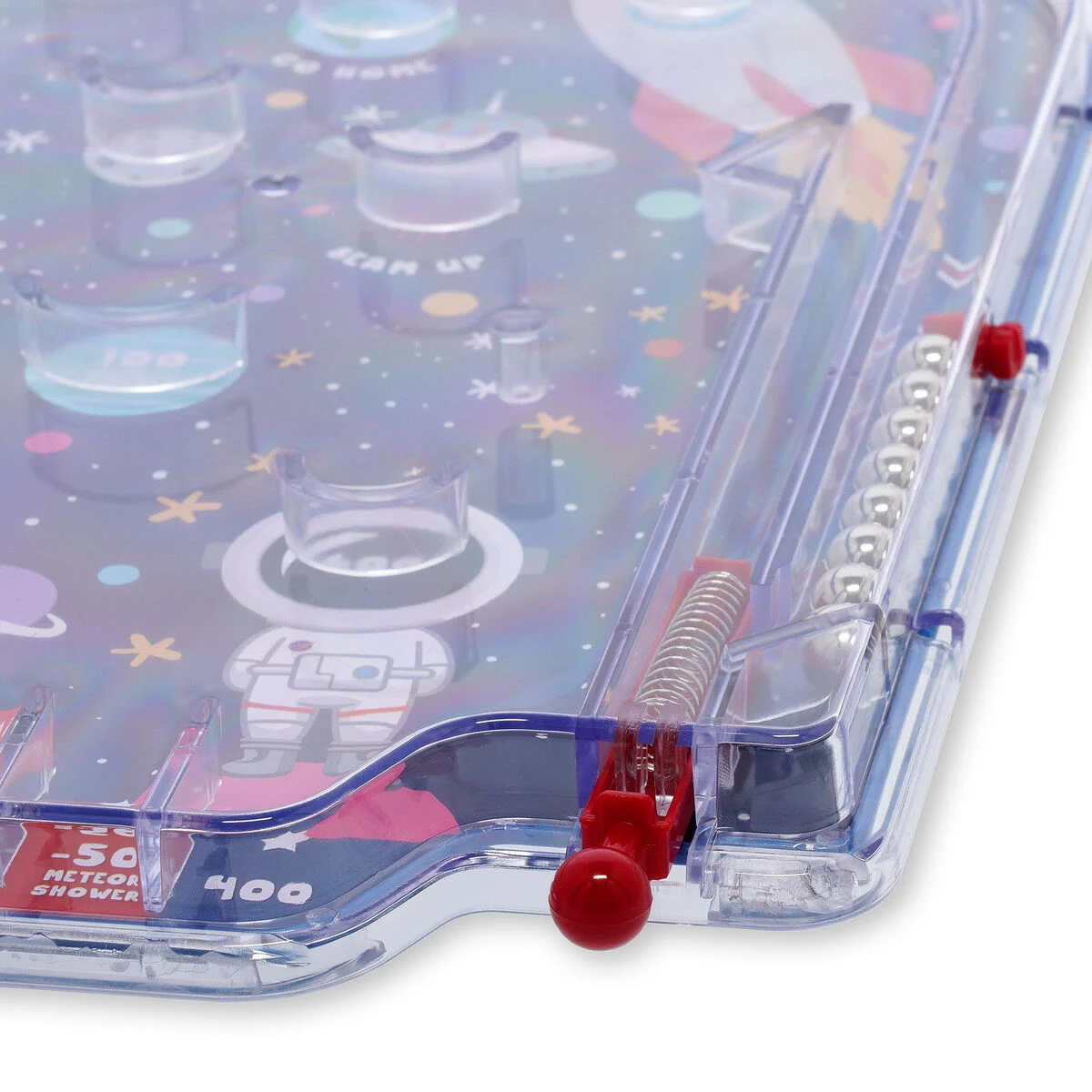 Minipinball Space Legami - Imagen 2