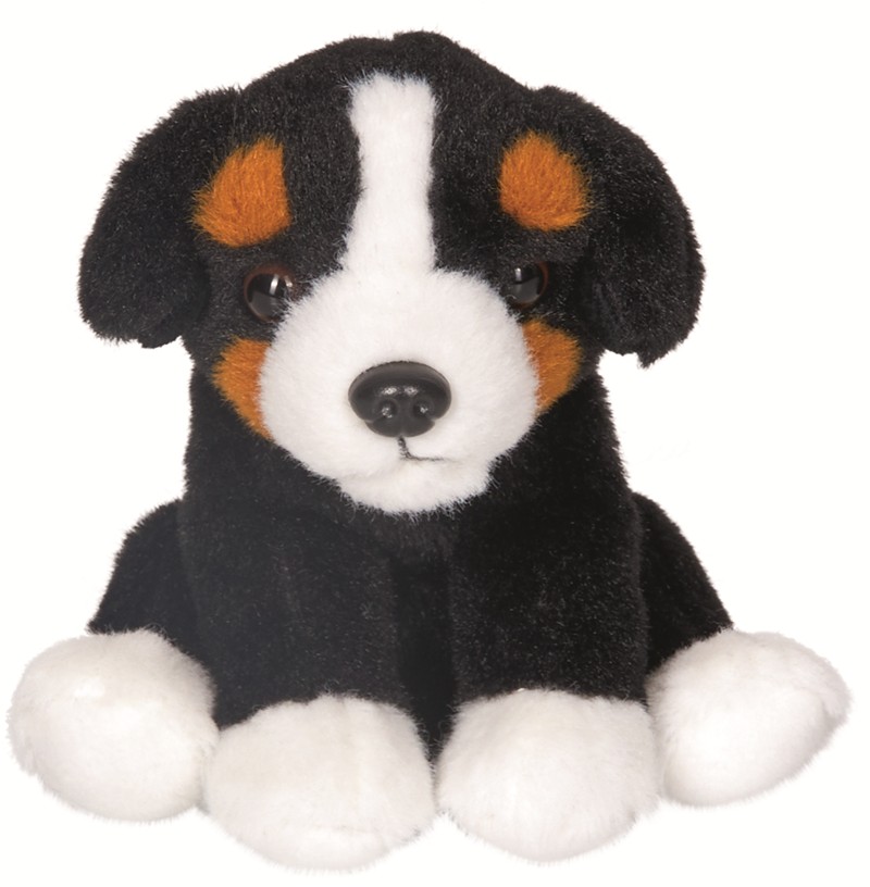 Perro Bruno con camita - Imagen 2
