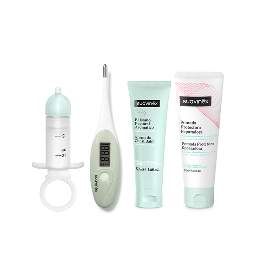 Set botiquin suavinex - Imagen 4