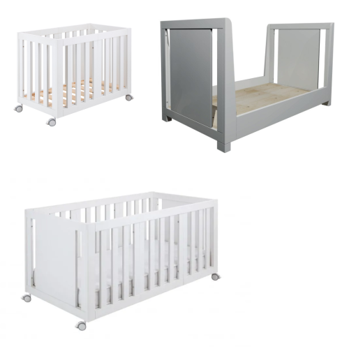 Cuna Evolutiva PALERMO IKID