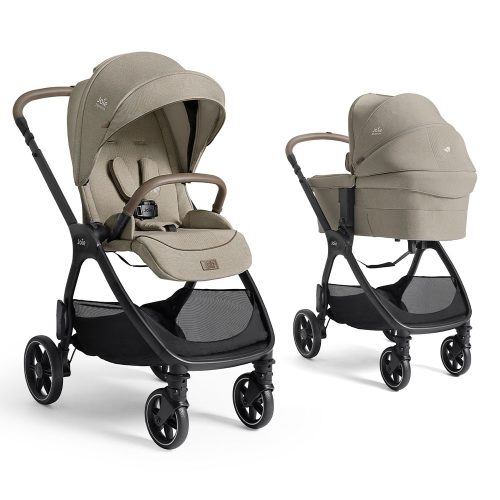 Carrito de bebé JOIE VALORA DUO XL Signature