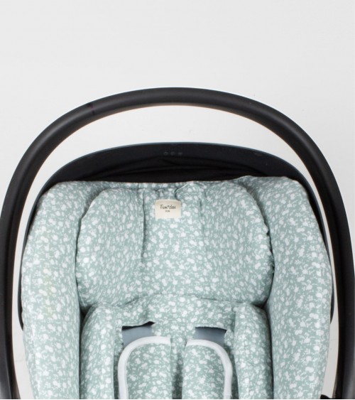 Funda Cybex Cloud T Mist Green - Imagen 3