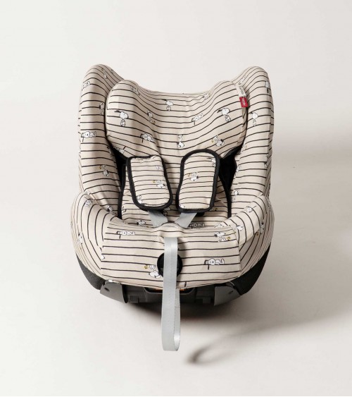 Funda Cybex Sirona T/Z/Zi Snoopy - Imagen 3