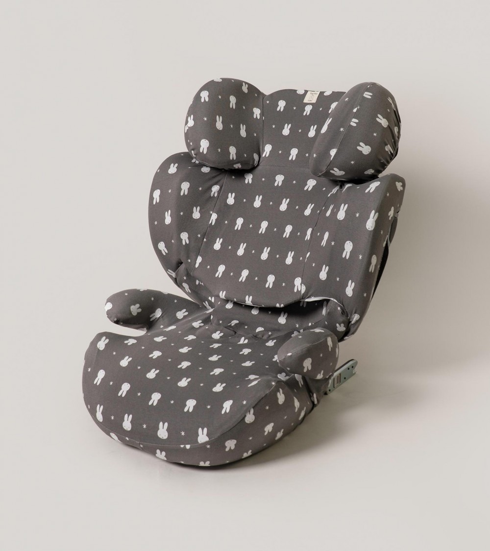 Funda Cybex Solution T Miffy - Imagen 8