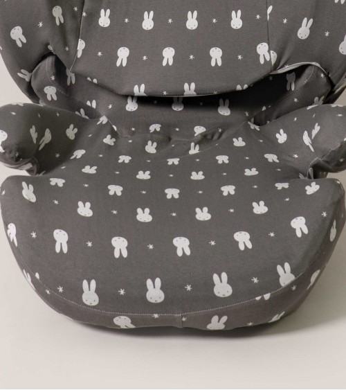 Funda Cybex Solution T Miffy - Imagen 7
