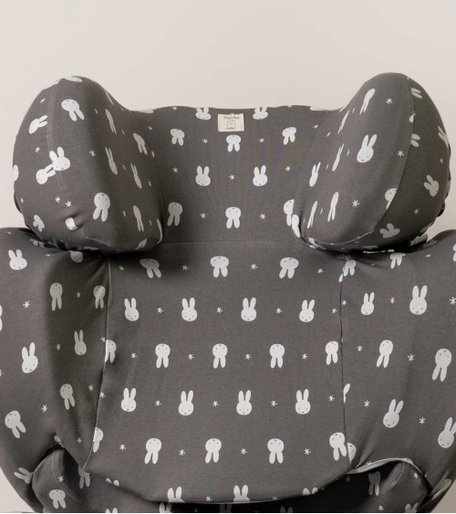 Funda Cybex Solution T Miffy - Imagen 6