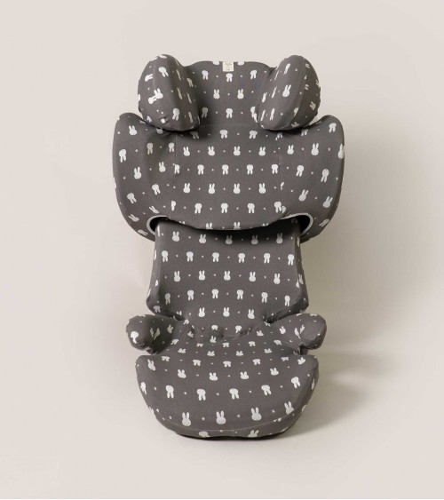 Funda Cybex Solution T Miffy - Imagen 5