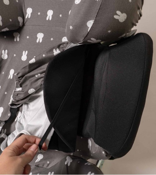 Funda Cybex Solution T Miffy - Imagen 3