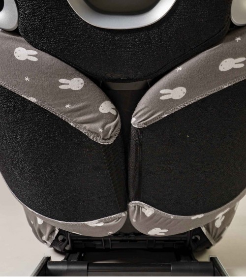 Funda Cybex Solution T Miffy - Imagen 2