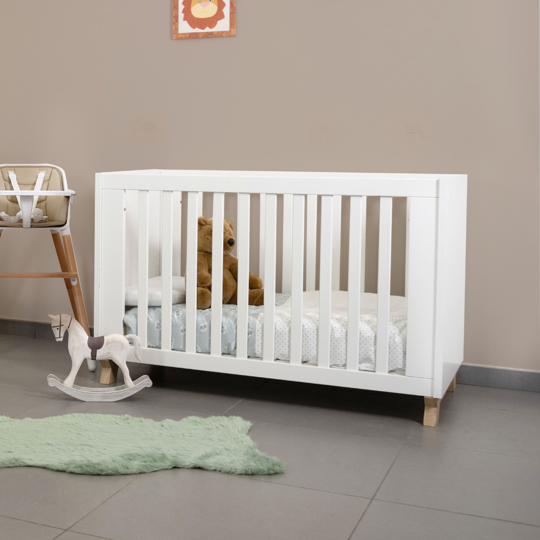 Cuna VENETO IKID - Imagen 2