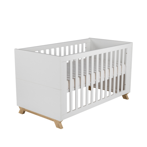 Cuna VENETO IKID - 140x70