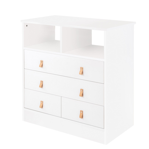 Cómoda ASPEN Kikkaboo