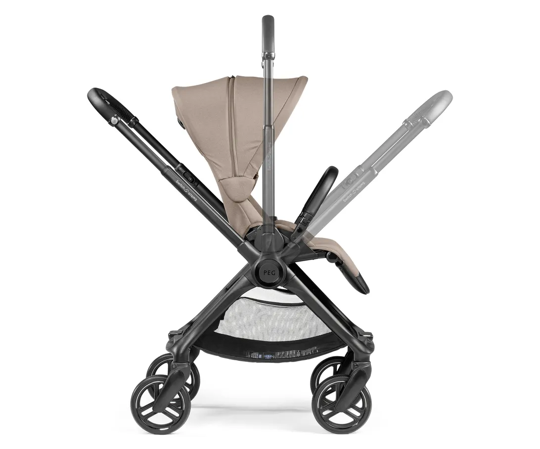 Peg Perego SWITCH Modular - Imagen 2