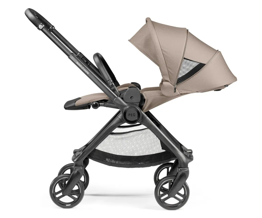 Peg Perego SWITCH Modular - Imagen 3