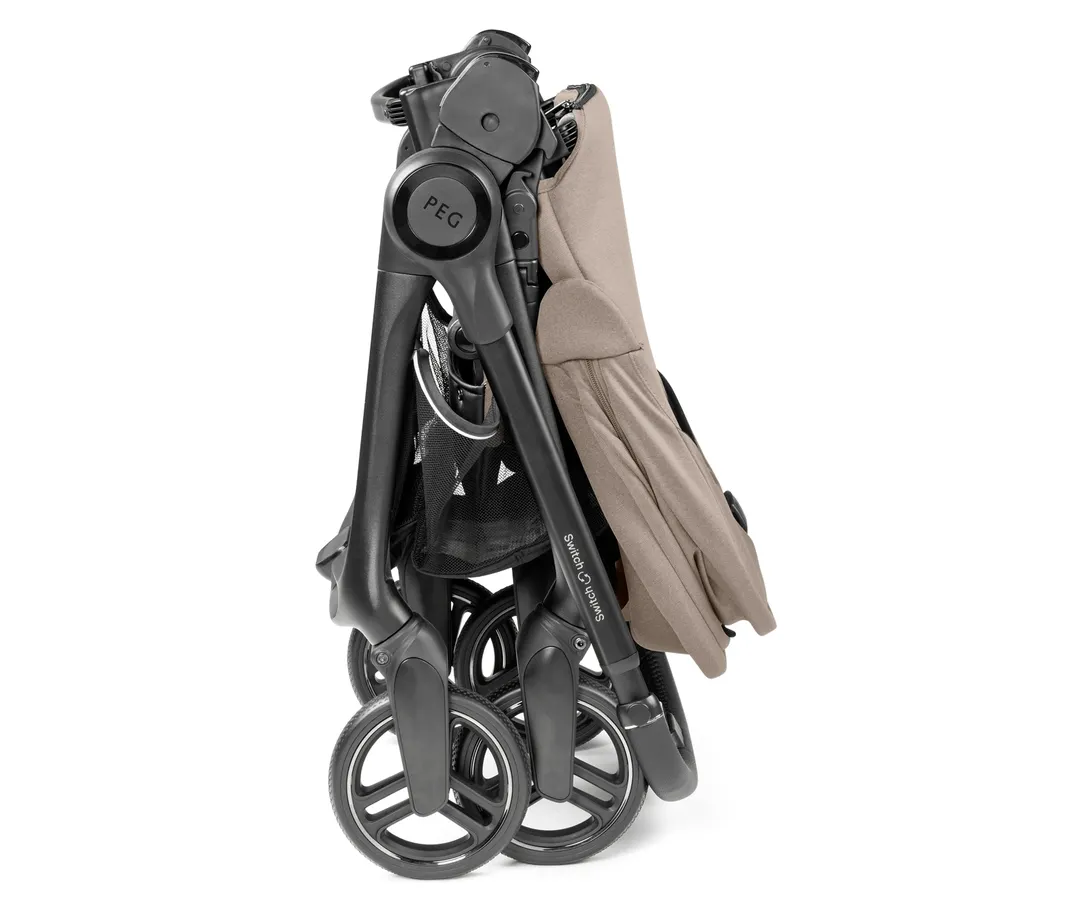 Peg Perego SWITCH Modular - Imagen 4