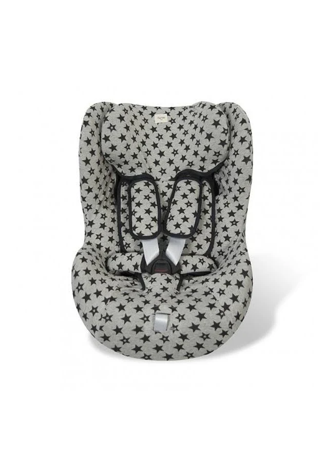 Funda Cybex Sirona T/Z/Zi Fun Black Star