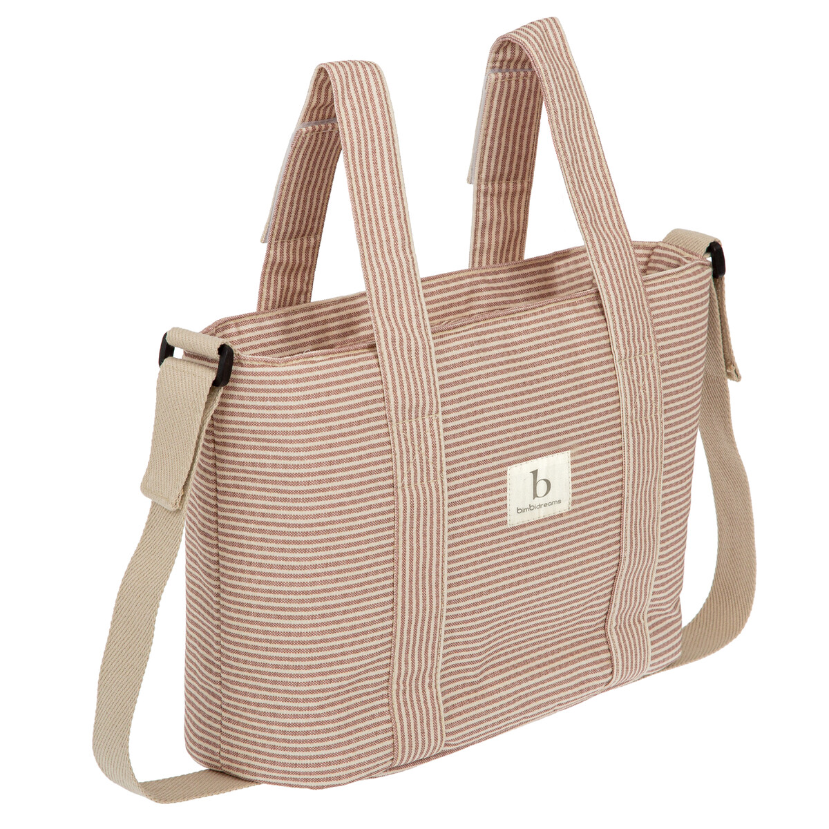 Crossbody Veneto Terracota - Imagen 6