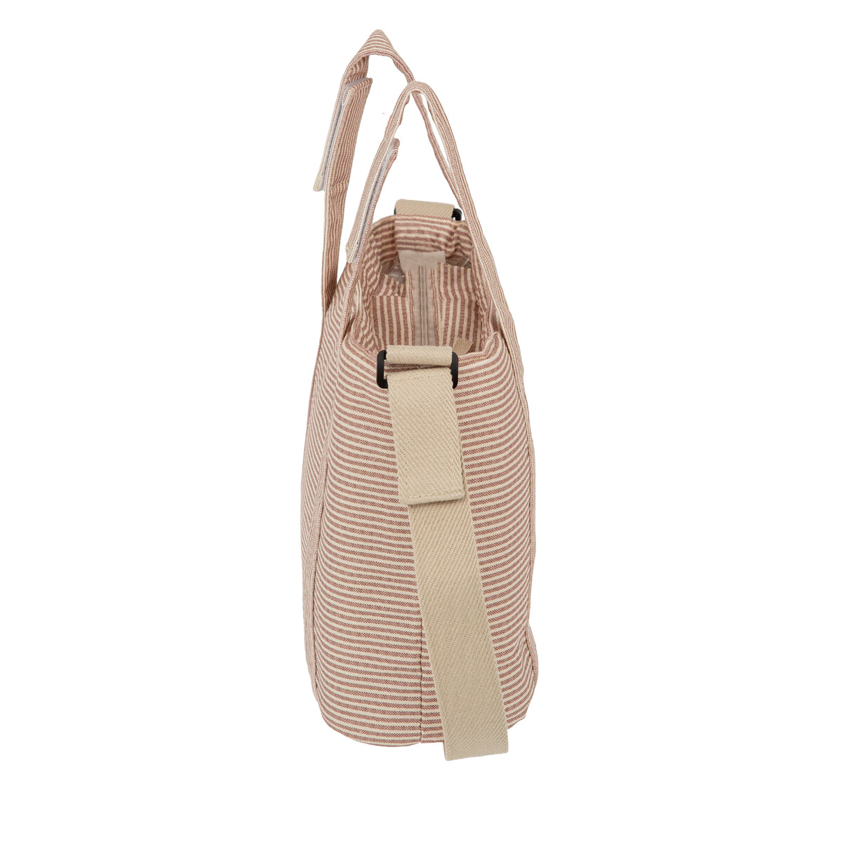 Crossbody Veneto Terracota - Imagen 5