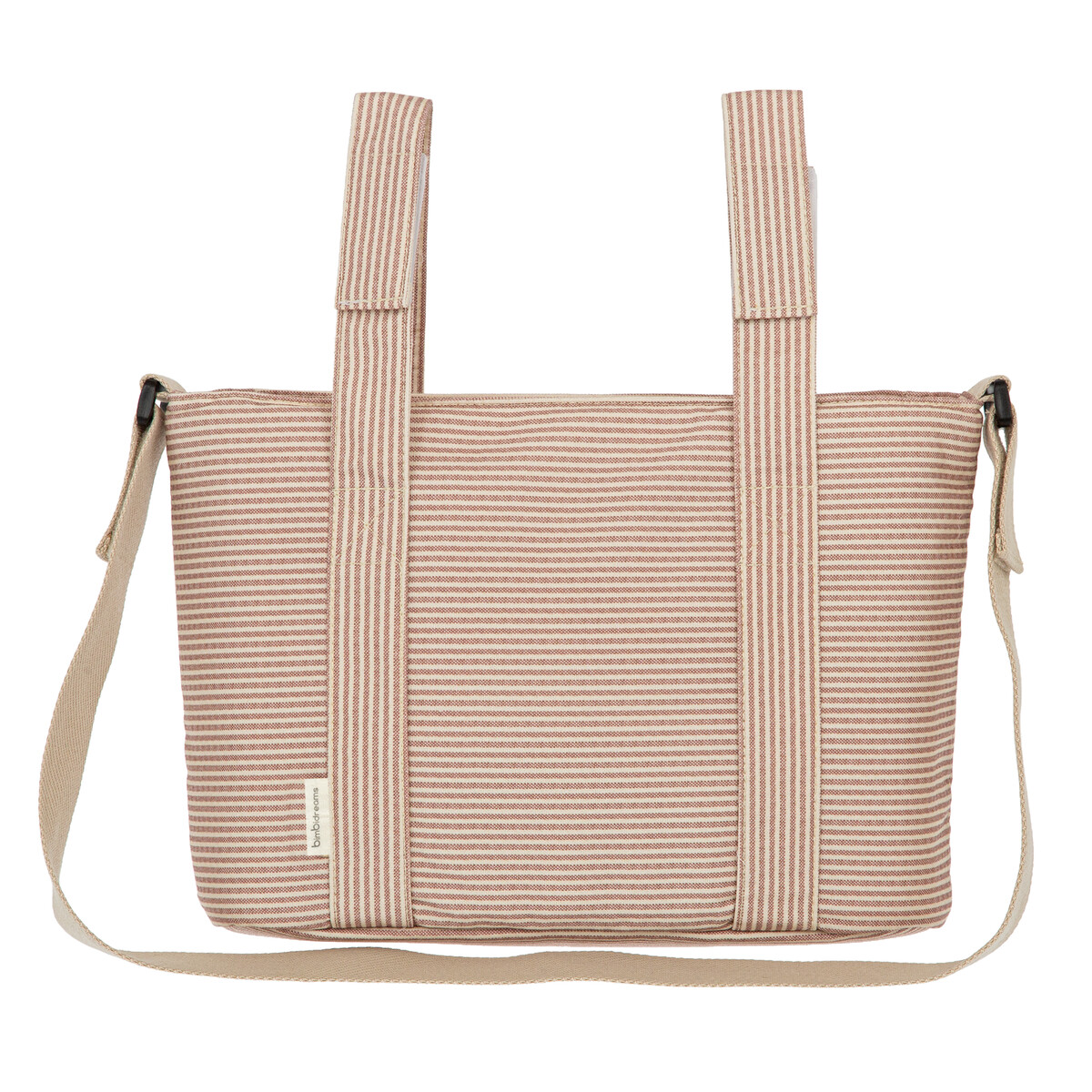 Crossbody Veneto Terracota - Imagen 4