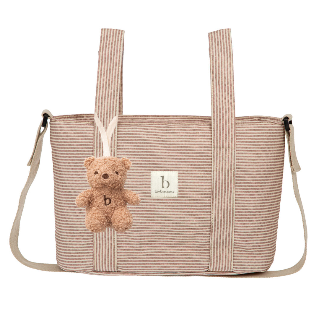 Crossbody Veneto Terracota