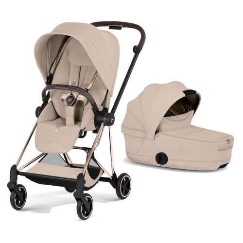 CYBEX MIOS Style Collection