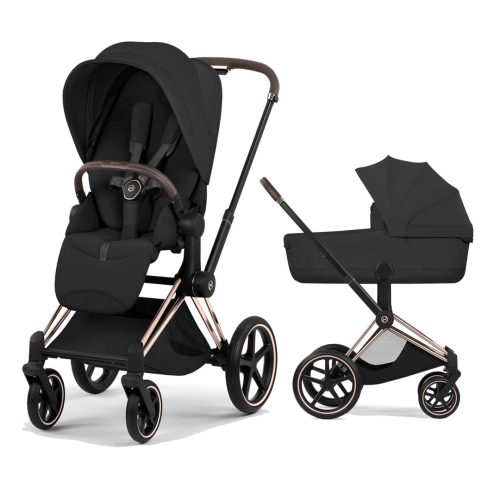 CYBEX PRIAM Style Collection Duo